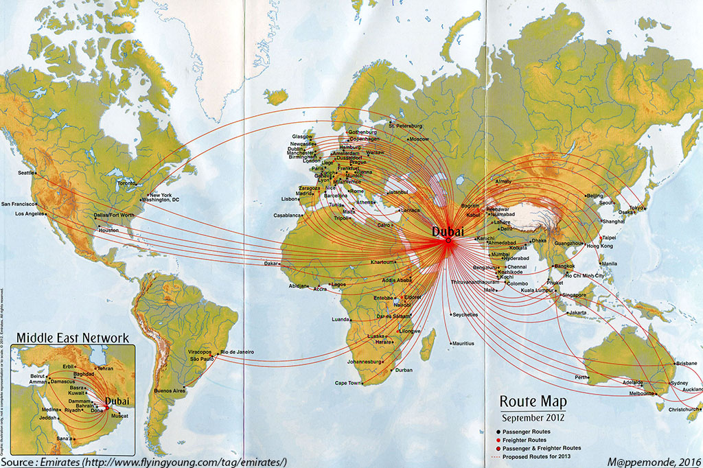 Plan Route Aérienne Et Carte Du Monde, Voyage Mondiale Et D'affaires Banque  D'Images et Photos Libres De Droits. Image 33165351