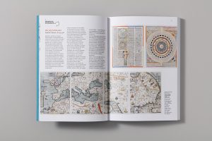 Présentation de l'Atlas Catalan, Reliefs n°5.