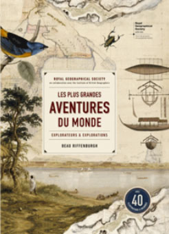 Les plus grandes aventures du monde