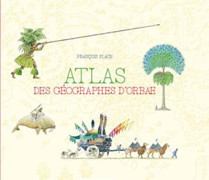 Atlas des géographes d'Orbae