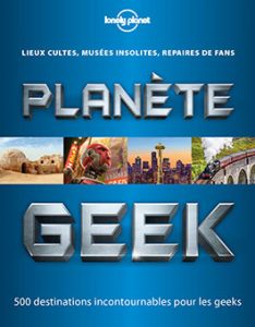 Planet Geek